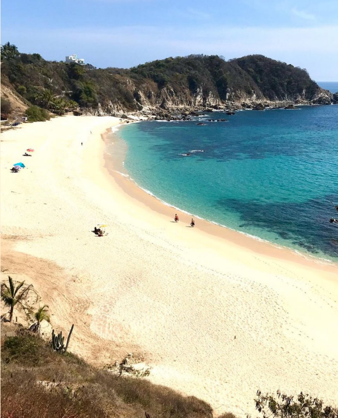 Playa Salchi