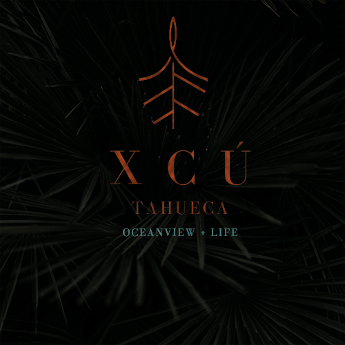 Logo XCU Tahueca